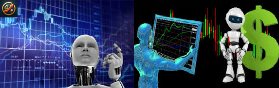 Algorithmic trading software